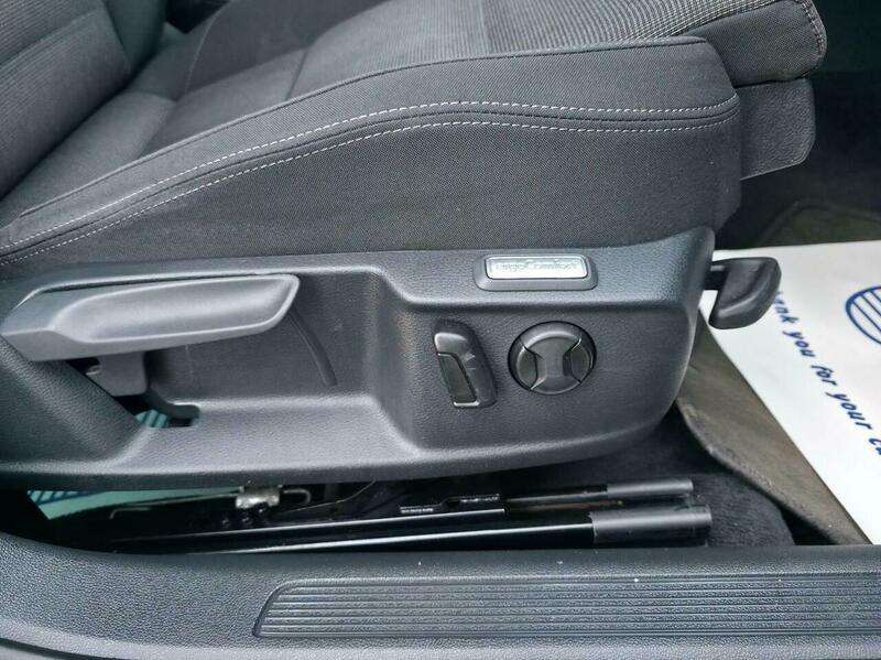 2018 VOLKSWAGEN PASSAT 2018 VOLKSWAGEN PASSAT