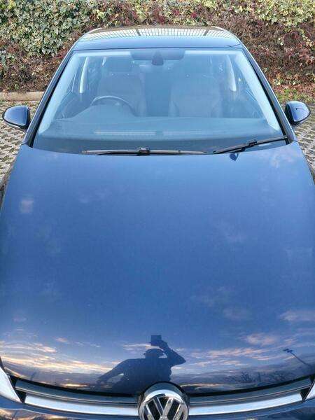 2016 VOLKSWAGEN GOLF 2016 VOLKSWAGEN GOLF