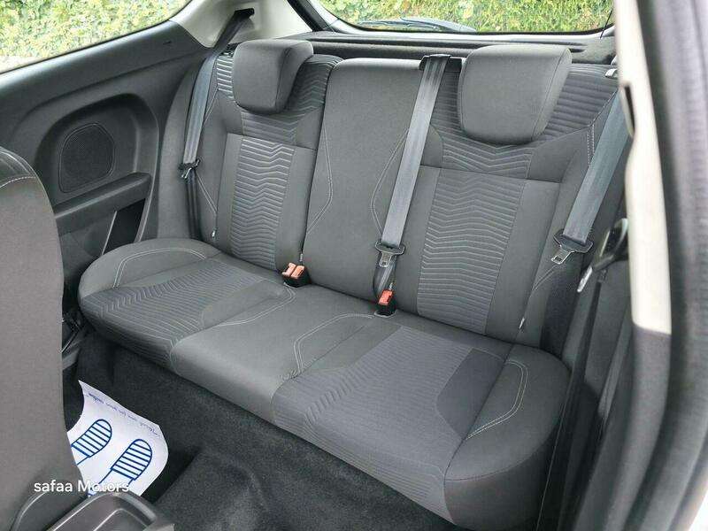 2015 FORD FIESTA 2015 FORD FIESTA