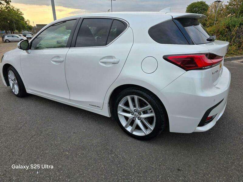 2018 LEXUS CT 2018 LEXUS CT