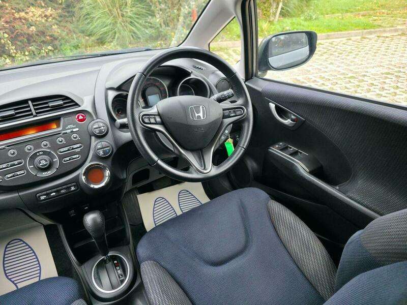 2015 HONDA JAZZ 2015 HONDA JAZZ