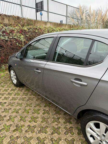 2016 VAUXHALL CORSA 2016 VAUXHALL CORSA