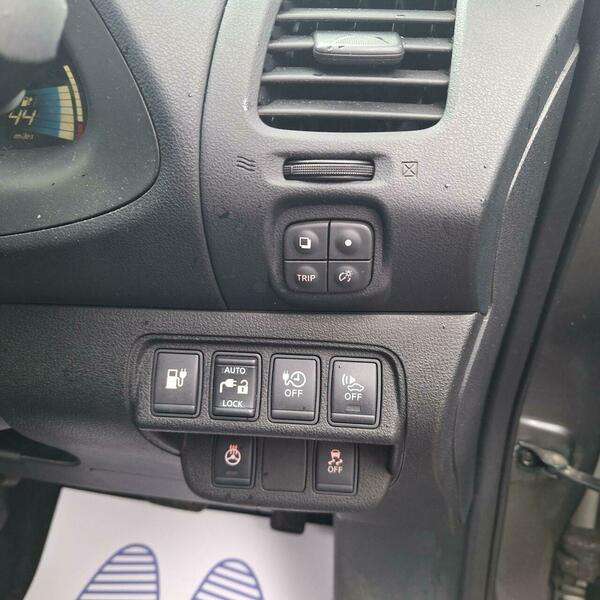 2014 NISSAN LEAF 2014 NISSAN LEAF