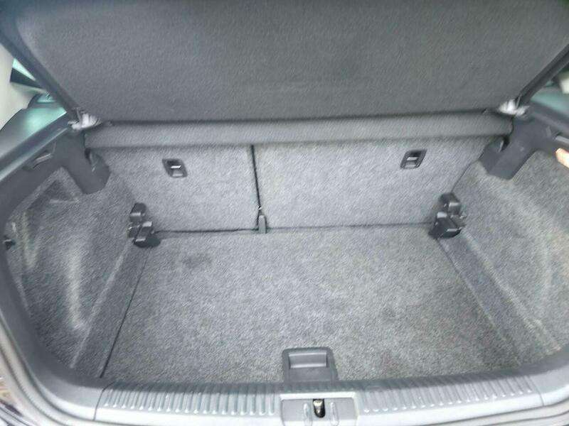 2017 VOLKSWAGEN POLO 2017 VOLKSWAGEN POLO