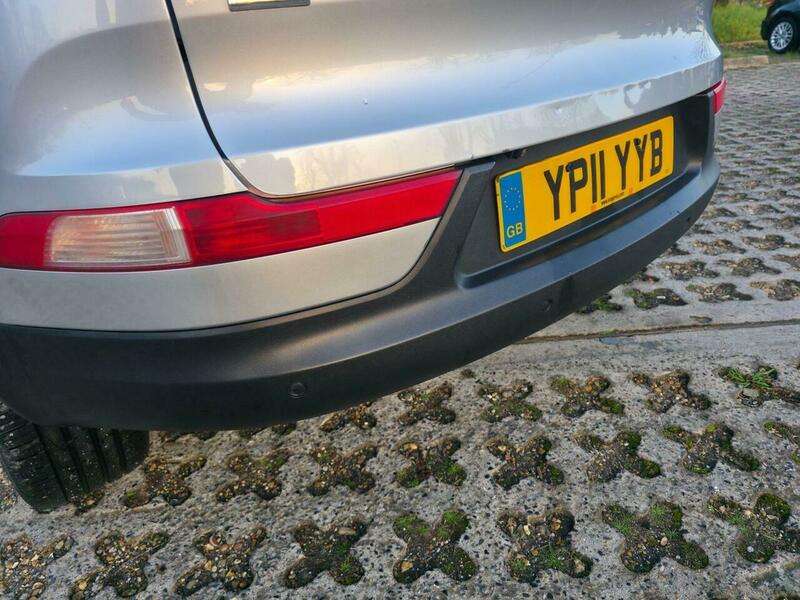 2011 KIA SPORTAGE 2011 KIA SPORTAGE