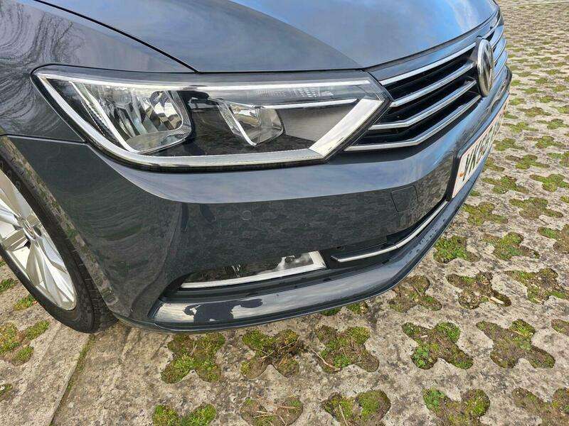 2016 VOLKSWAGEN PASSAT 2016 VOLKSWAGEN PASSAT