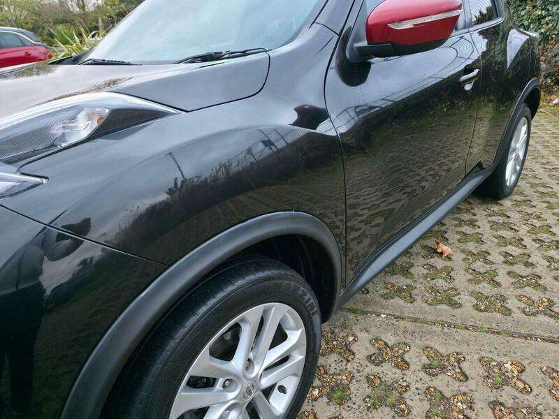 2014 NISSAN JUKE 2014 NISSAN JUKE