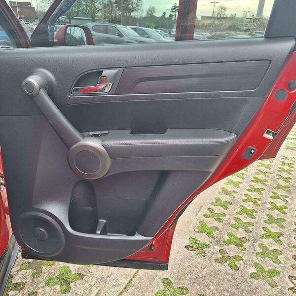 2010 HONDA CR-V 2010 HONDA CR-V