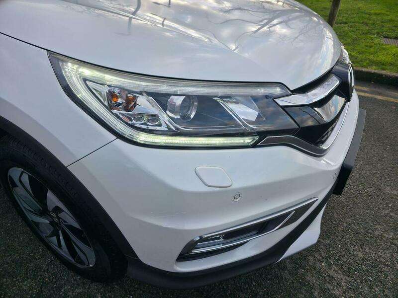 2016 HONDA CR-V 2016 HONDA CR-V