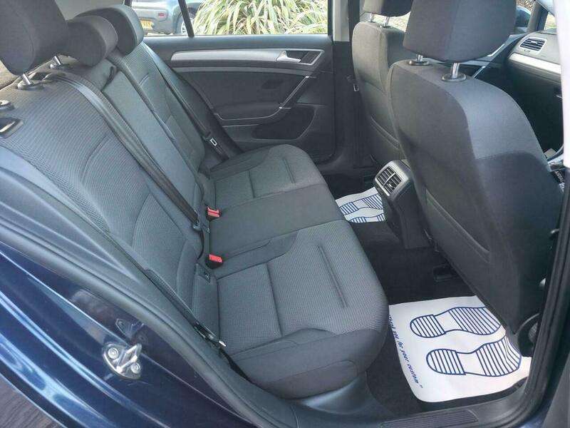 2016 VOLKSWAGEN GOLF 2016 VOLKSWAGEN GOLF