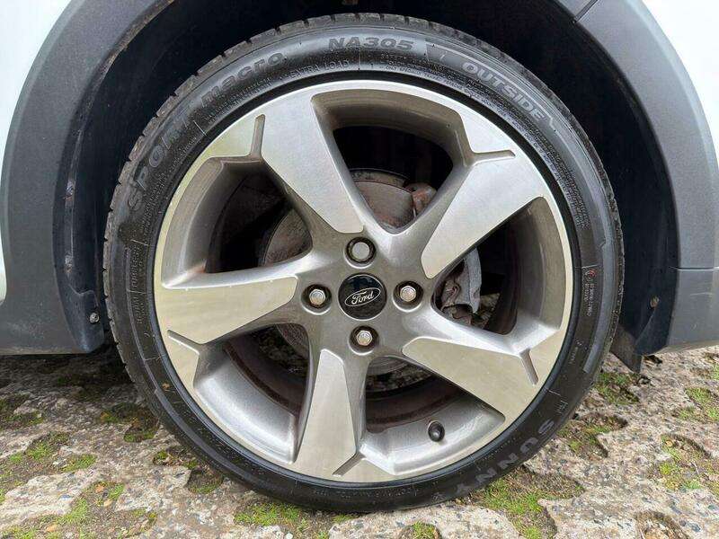 2019 FORD FIESTA 2019 FORD FIESTA