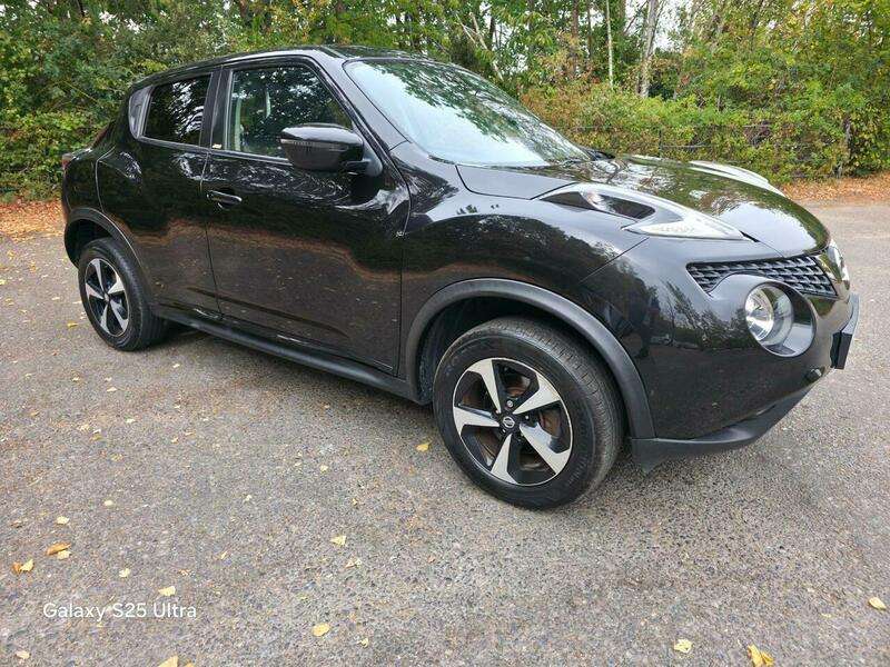 2018 NISSAN JUKE 2018 NISSAN JUKE