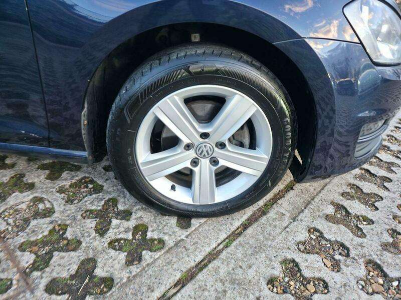 2016 VOLKSWAGEN GOLF 2016 VOLKSWAGEN GOLF