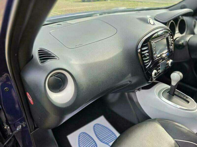 2015 NISSAN JUKE 2015 NISSAN JUKE
