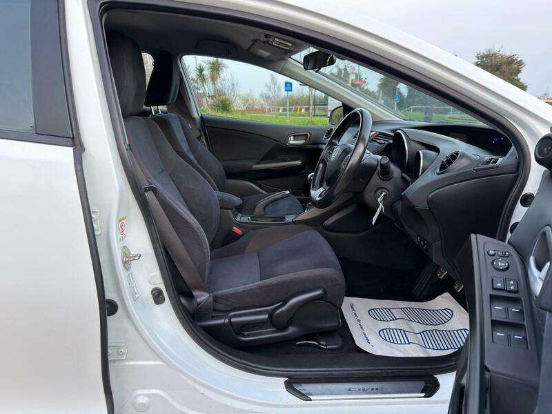 2012 HONDA CIVIC 2012 HONDA CIVIC