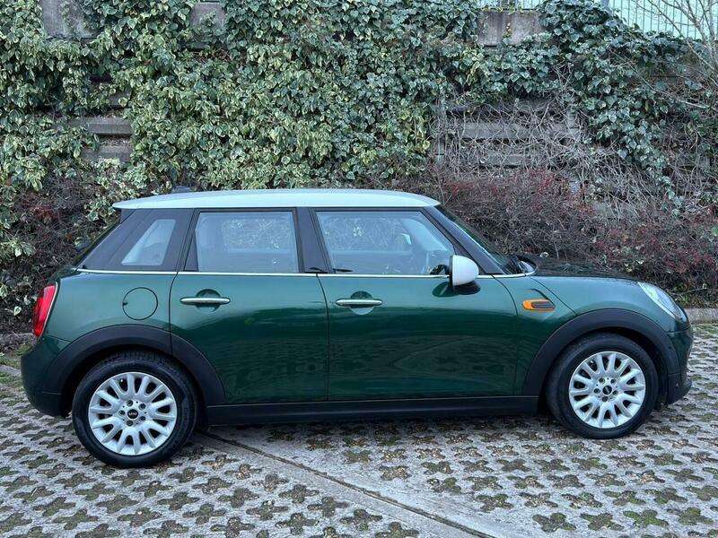 2015 MINI HATCH 2015 MINI HATCH