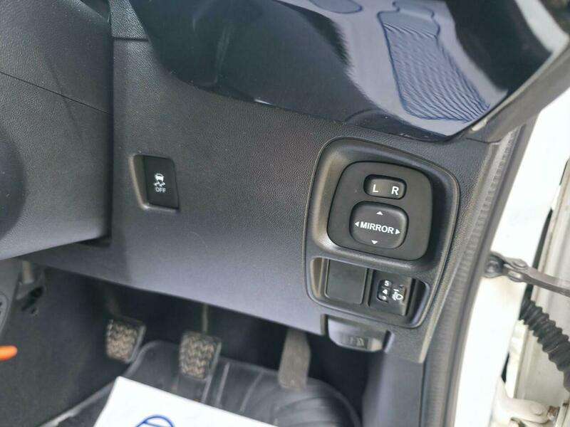 2014 TOYOTA AYGO 2014 TOYOTA AYGO