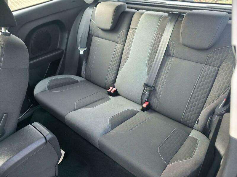 2016 FORD FIESTA 2016 FORD FIESTA