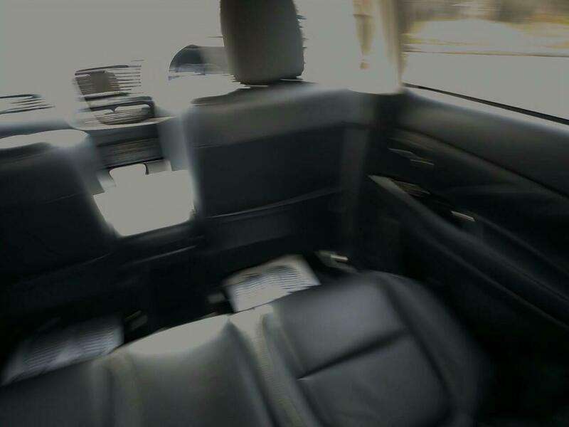 2015 MITSUBISHI OUTLANDER 2015 MITSUBISHI OUTLANDER