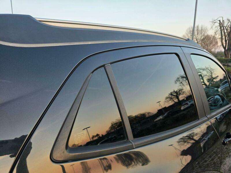 2016 VAUXHALL MOKKA 2016 VAUXHALL MOKKA