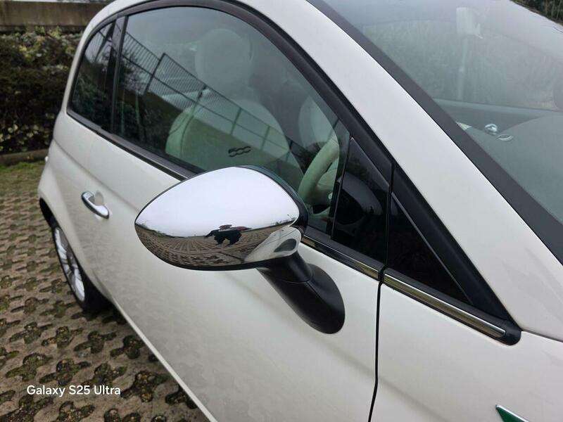 2014 FIAT 500 2014 FIAT 500