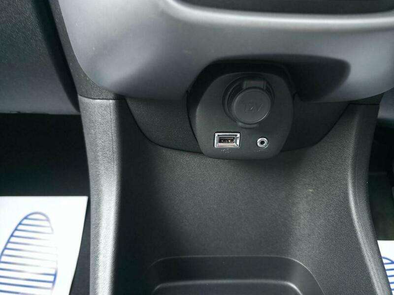 2018 TOYOTA AYGO 2018 TOYOTA AYGO