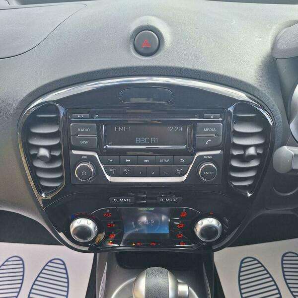 2014 NISSAN JUKE 2014 NISSAN JUKE