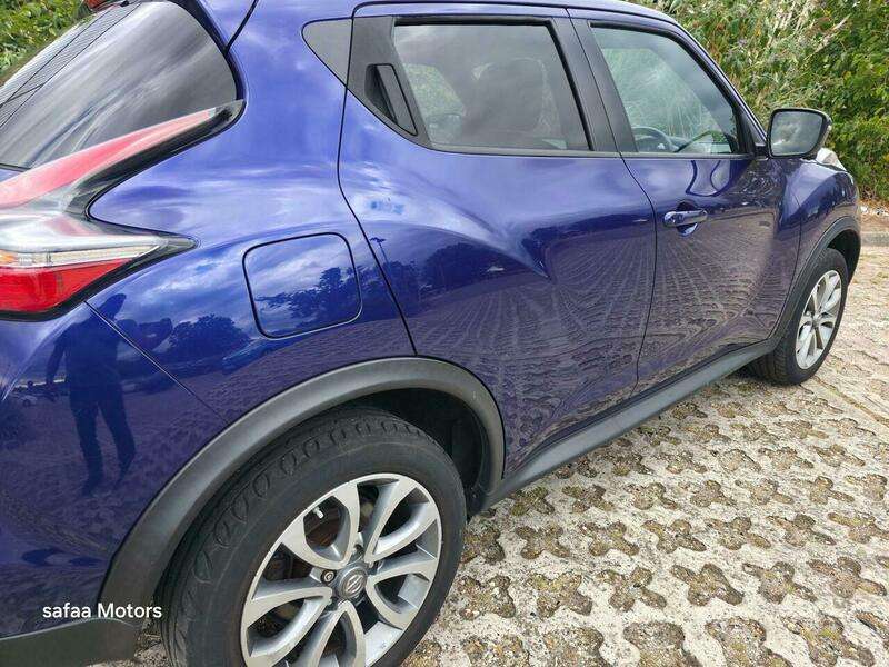 2015 NISSAN JUKE 2015 NISSAN JUKE