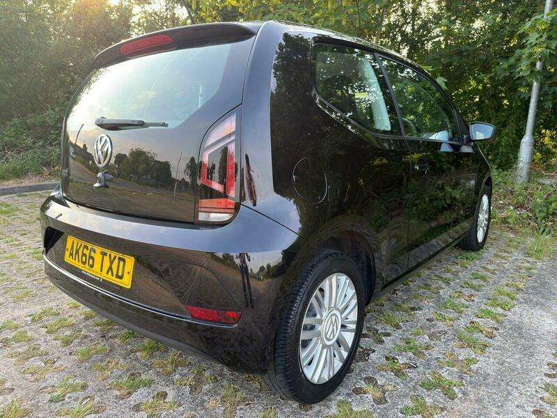 2016 VOLKSWAGEN UP 2016 VOLKSWAGEN UP