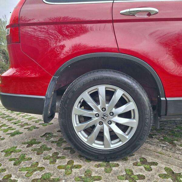 2010 HONDA CR-V 2010 HONDA CR-V