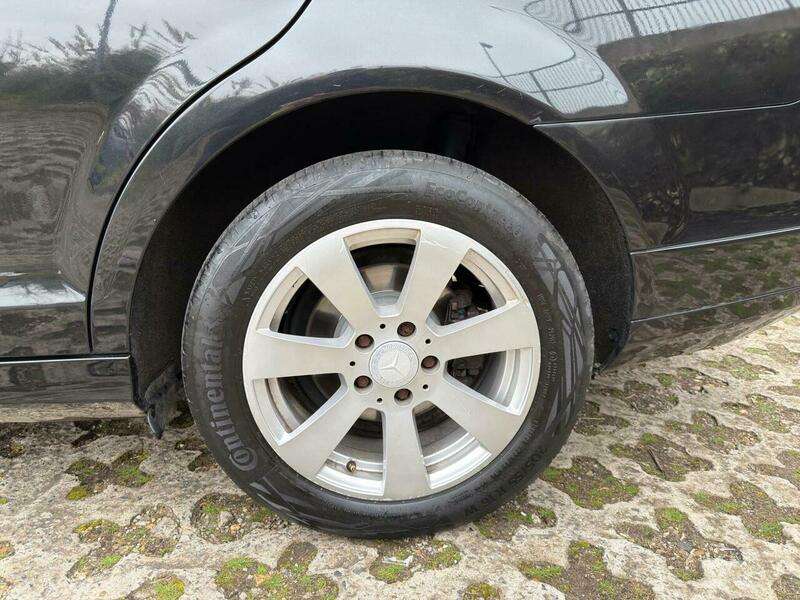 2009 MERCEDES-BENZ C CLASS 2009 MERCEDES-BENZ C CLASS