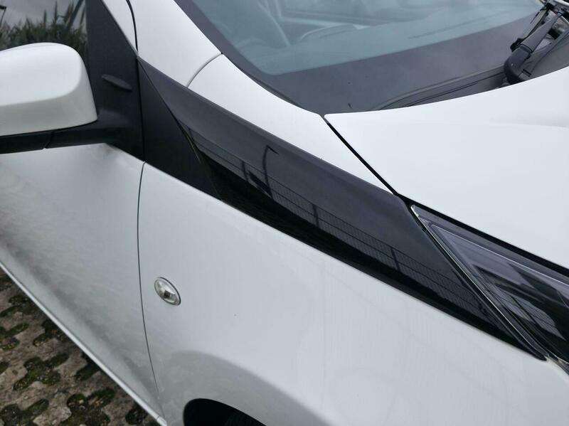 2018 TOYOTA AYGO 2018 TOYOTA AYGO