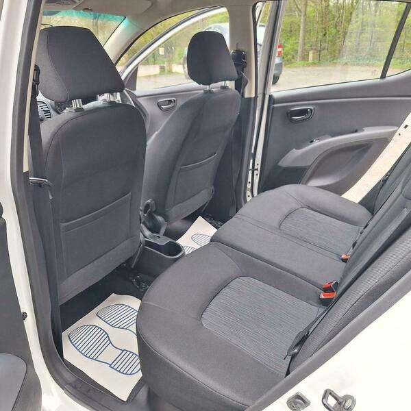 2013 HYUNDAI I10 2013 HYUNDAI I10