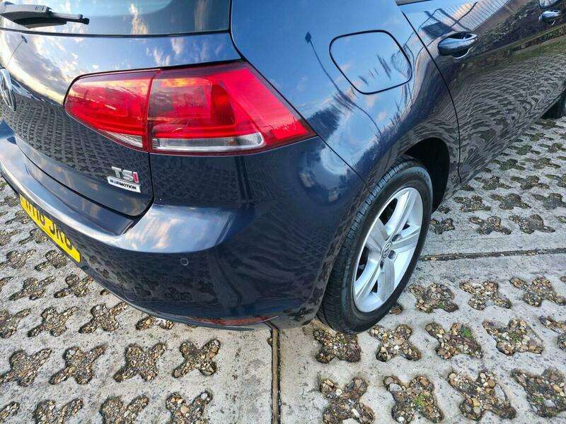 2016 VOLKSWAGEN GOLF 2016 VOLKSWAGEN GOLF