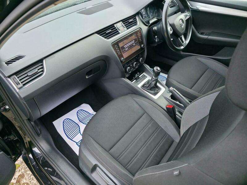2020 SKODA OCTAVIA 2020 SKODA OCTAVIA