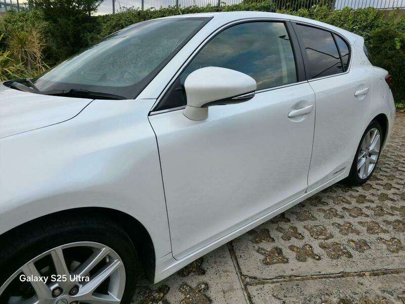 2018 LEXUS CT 2018 LEXUS CT