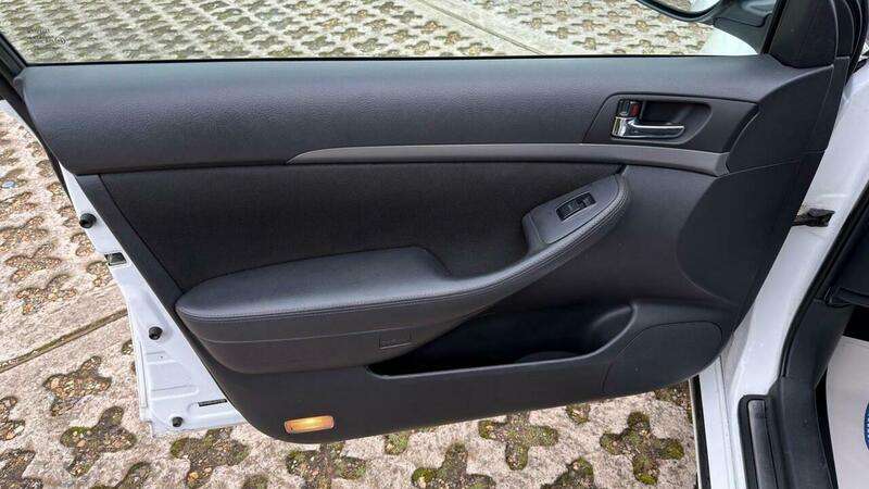 2006 TOYOTA AVENSIS 2006 TOYOTA AVENSIS