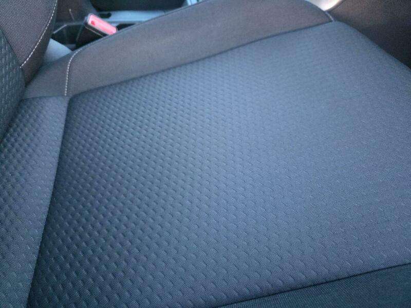 2018 VOLKSWAGEN POLO 2018 VOLKSWAGEN POLO