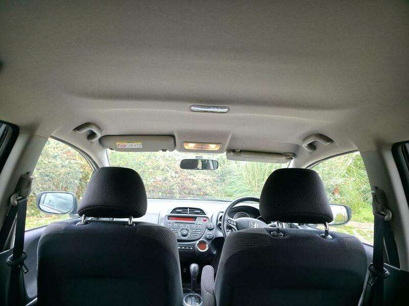 2015 HONDA JAZZ 2015 HONDA JAZZ