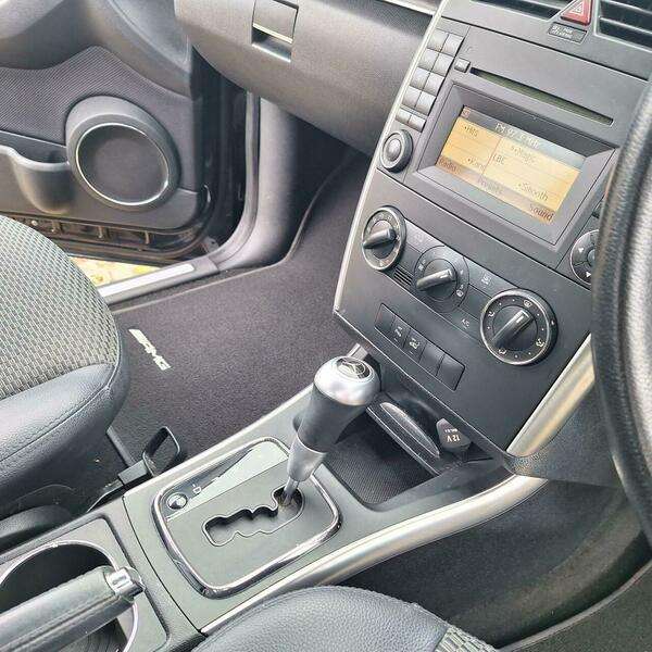 2011 MERCEDES-BENZ B CLASS 2011 MERCEDES-BENZ B CLASS