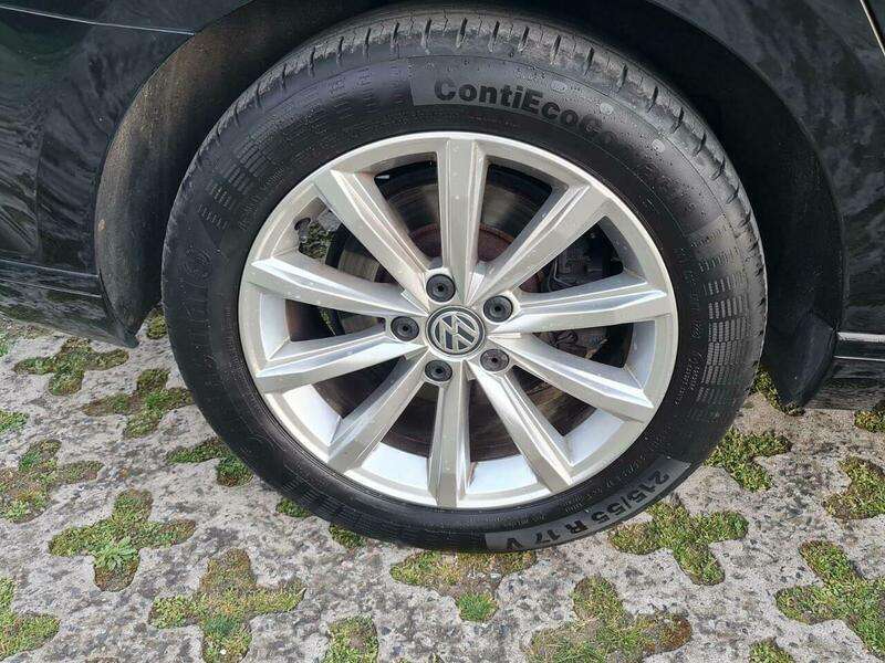 2016 VOLKSWAGEN PASSAT 2016 VOLKSWAGEN PASSAT