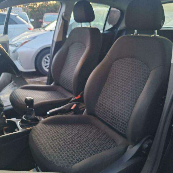 2018 VAUXHALL CORSA 2018 VAUXHALL CORSA