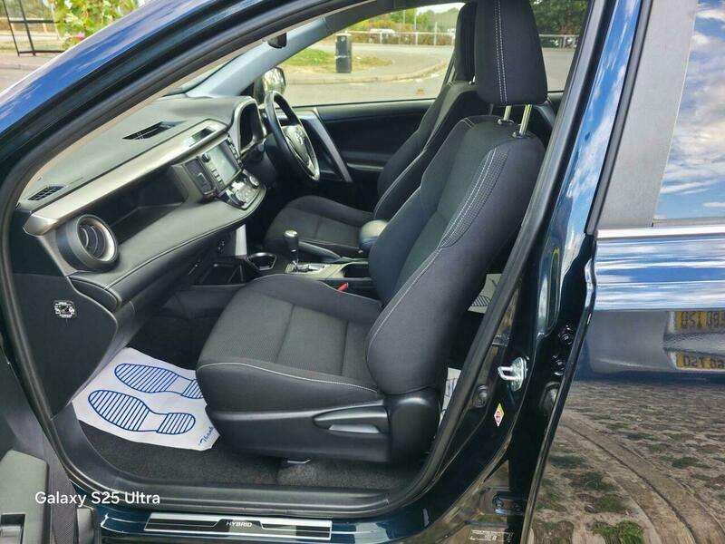 2017 TOYOTA RAV4 2017 TOYOTA RAV4