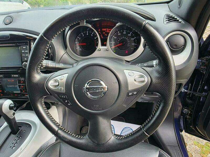 2015 NISSAN JUKE 2015 NISSAN JUKE
