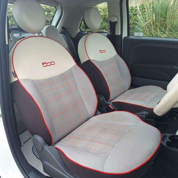 2016 FIAT 500 2016 FIAT 500