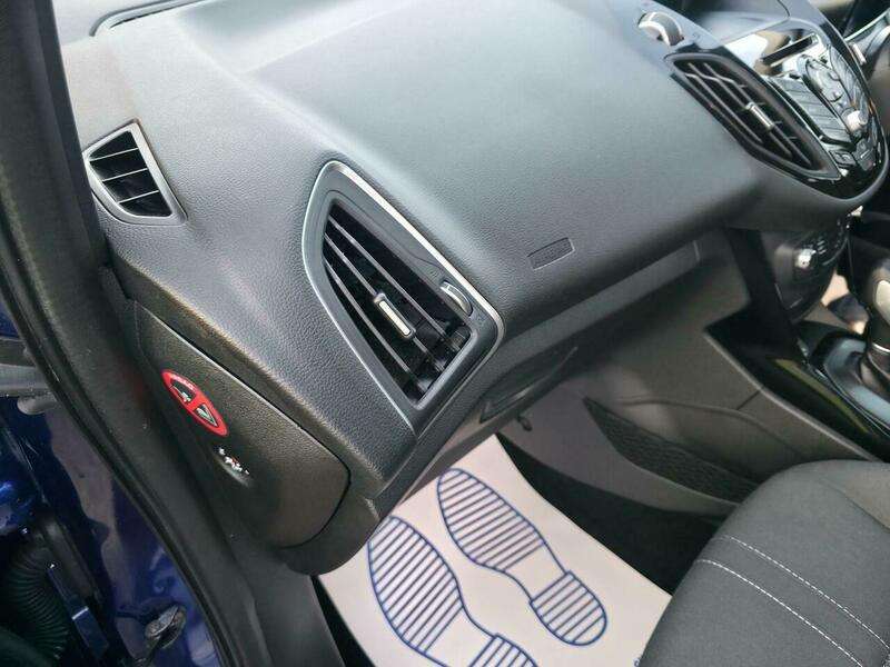 2016 FORD B-MAX 2016 FORD B-MAX