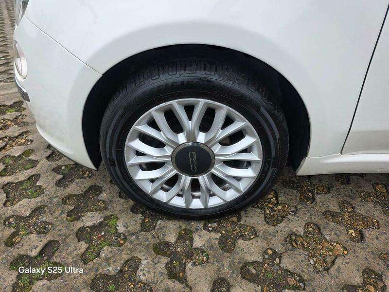 2014 FIAT 500 2014 FIAT 500