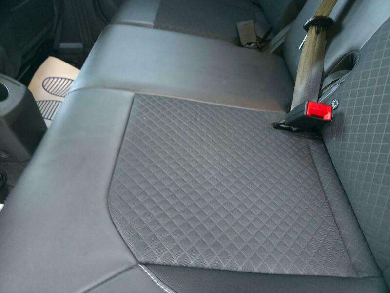 2017 FORD ECOSPORT 2017 FORD ECOSPORT