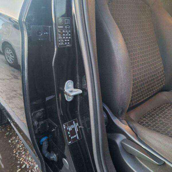 2018 VAUXHALL CORSA 2018 VAUXHALL CORSA