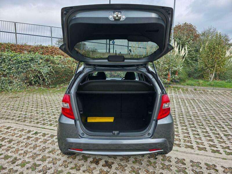 2015 HONDA JAZZ 2015 HONDA JAZZ